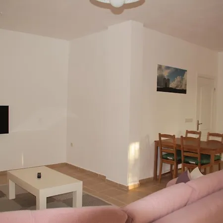 Villa Ali Gümbet